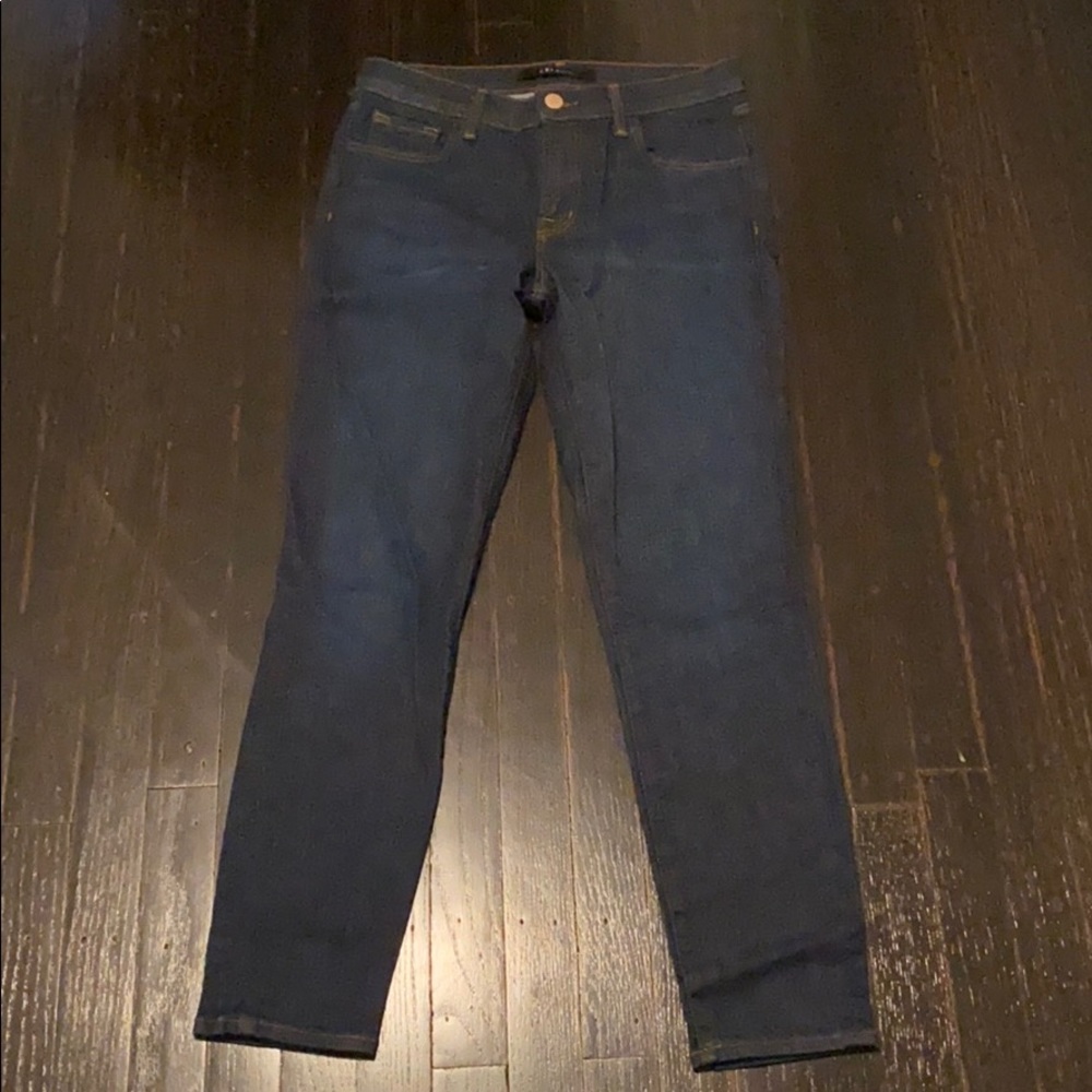 Brand Denim